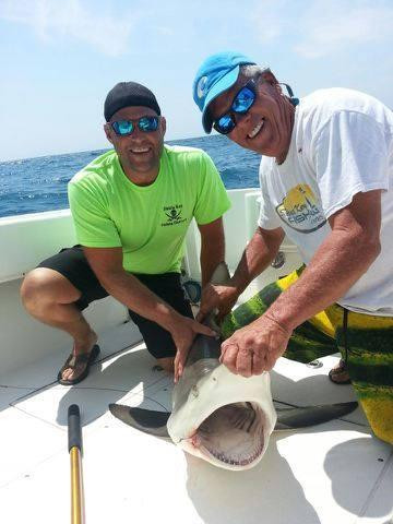 Siesta Key Fishing Charters-西耶斯塔岛必去景点