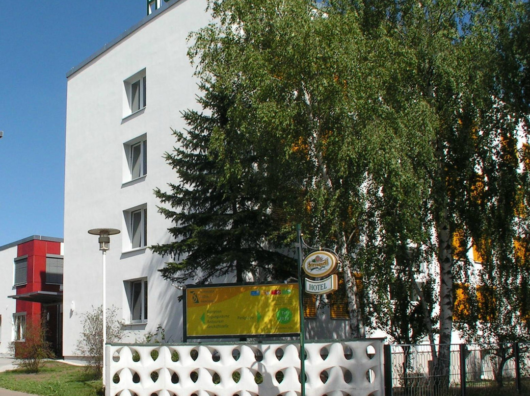 Akademiehotel Jena主图