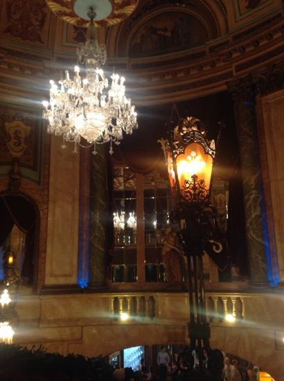 国家剧院-悉尼必去景点