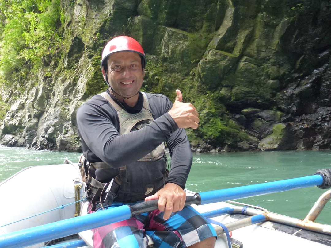 Tico's River Adventures景点图片