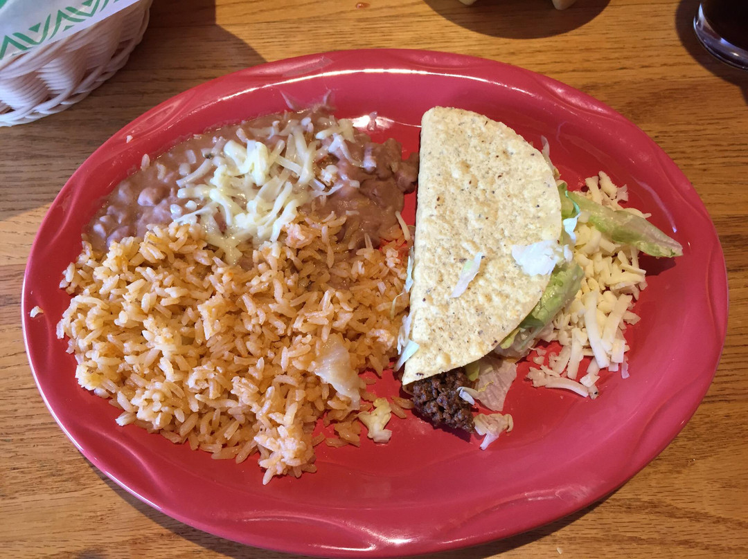 Casa Brava Authentic Mexican Cuisine