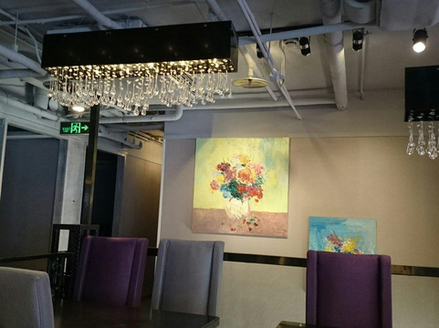 北京富驿时尚酒店燕莎店主图