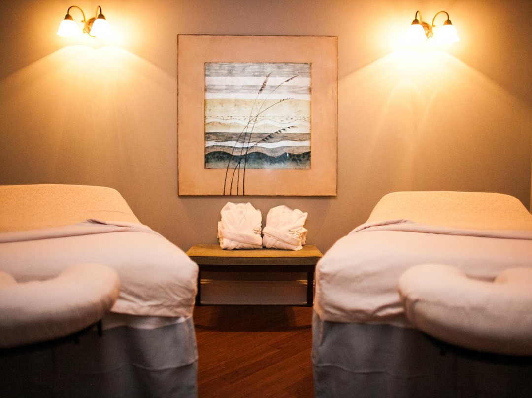 The Spa at Graduate Athens-阿森斯必去景点