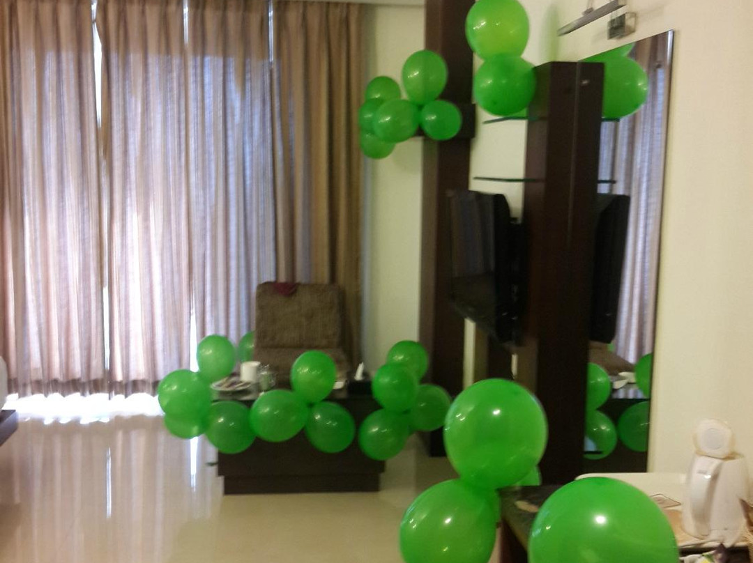 Pipul Utkal Continental主图