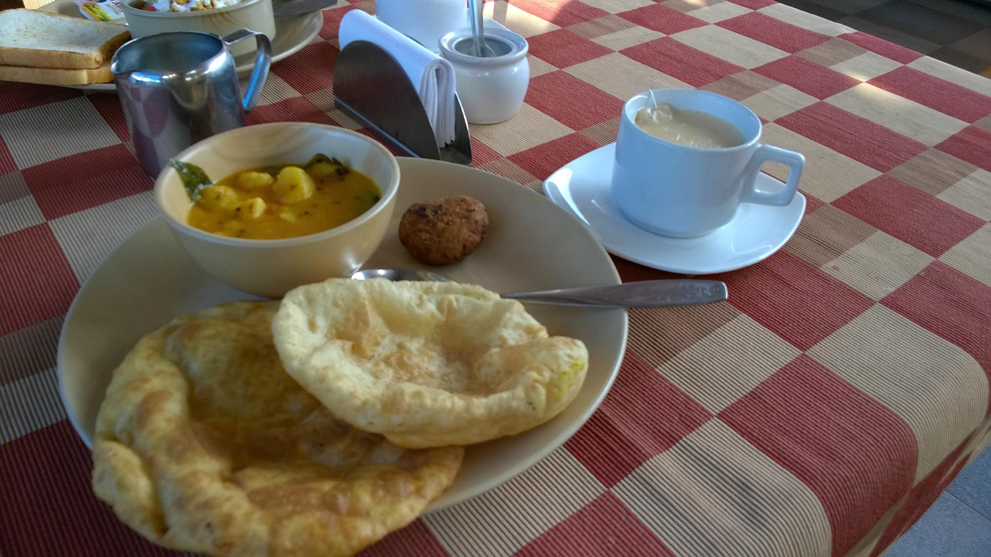 Palolem Inn-客卧