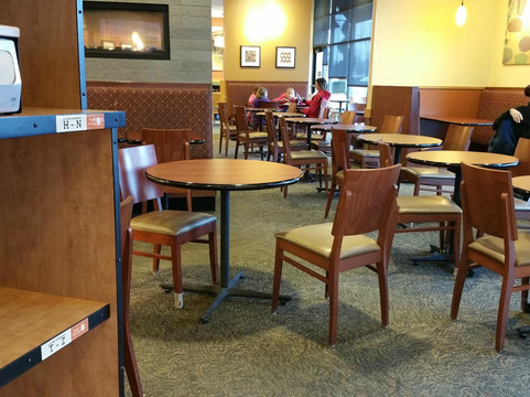 Panera Bread