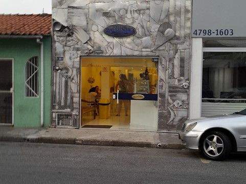 Sorveteria Daurinho