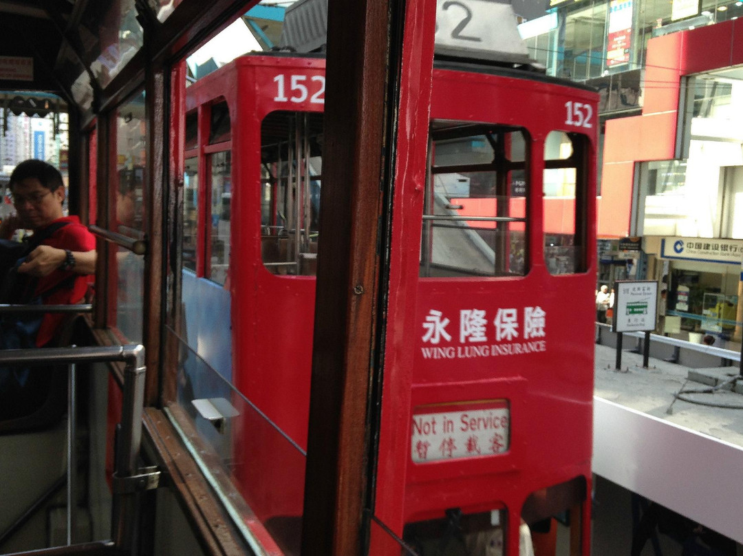 维多利亚公园-香港必去景点