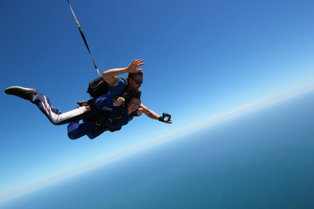 West Australian Skydiving Academy景点图片