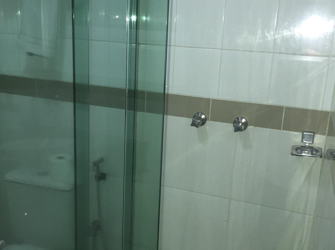 Nanuque Panorama Hotel主图