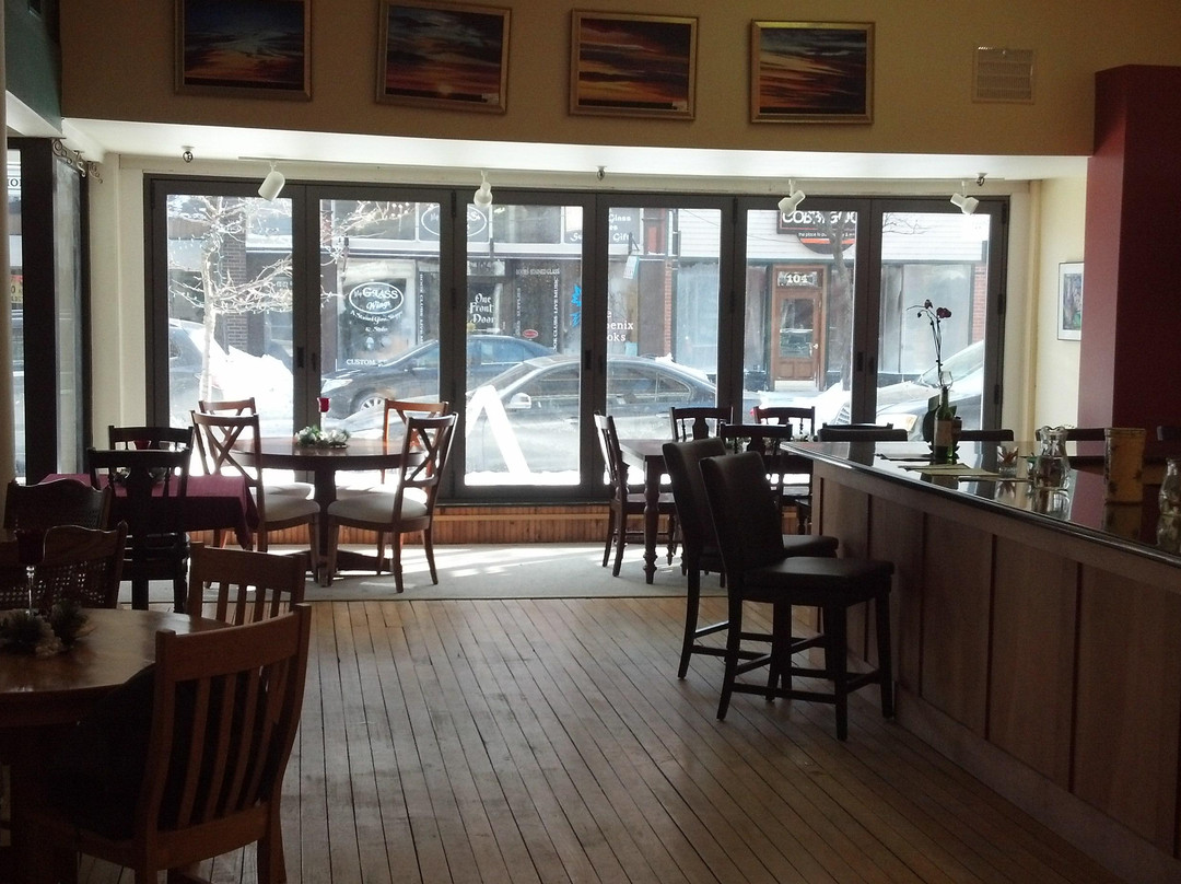 Thunder Bay Winery景点图片