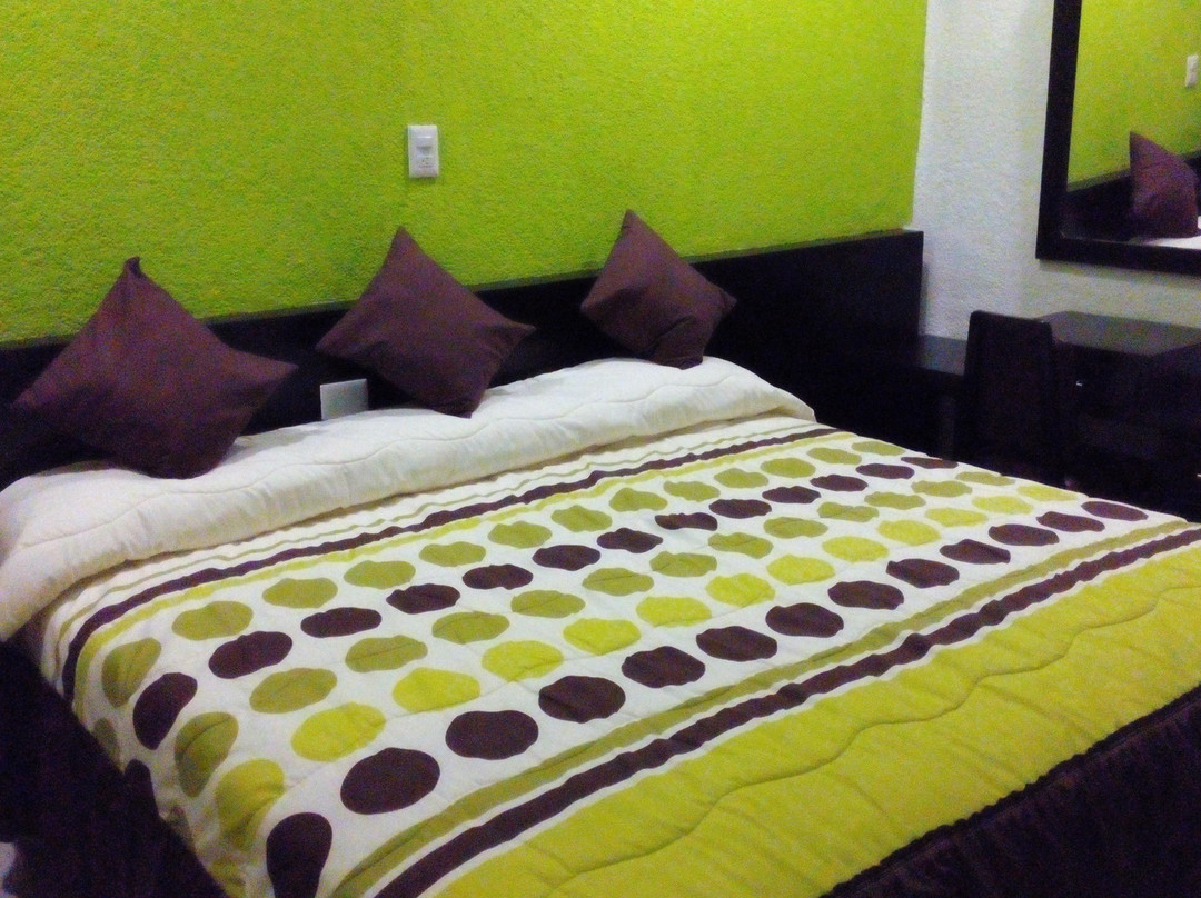 Ritz de Tabasco主图