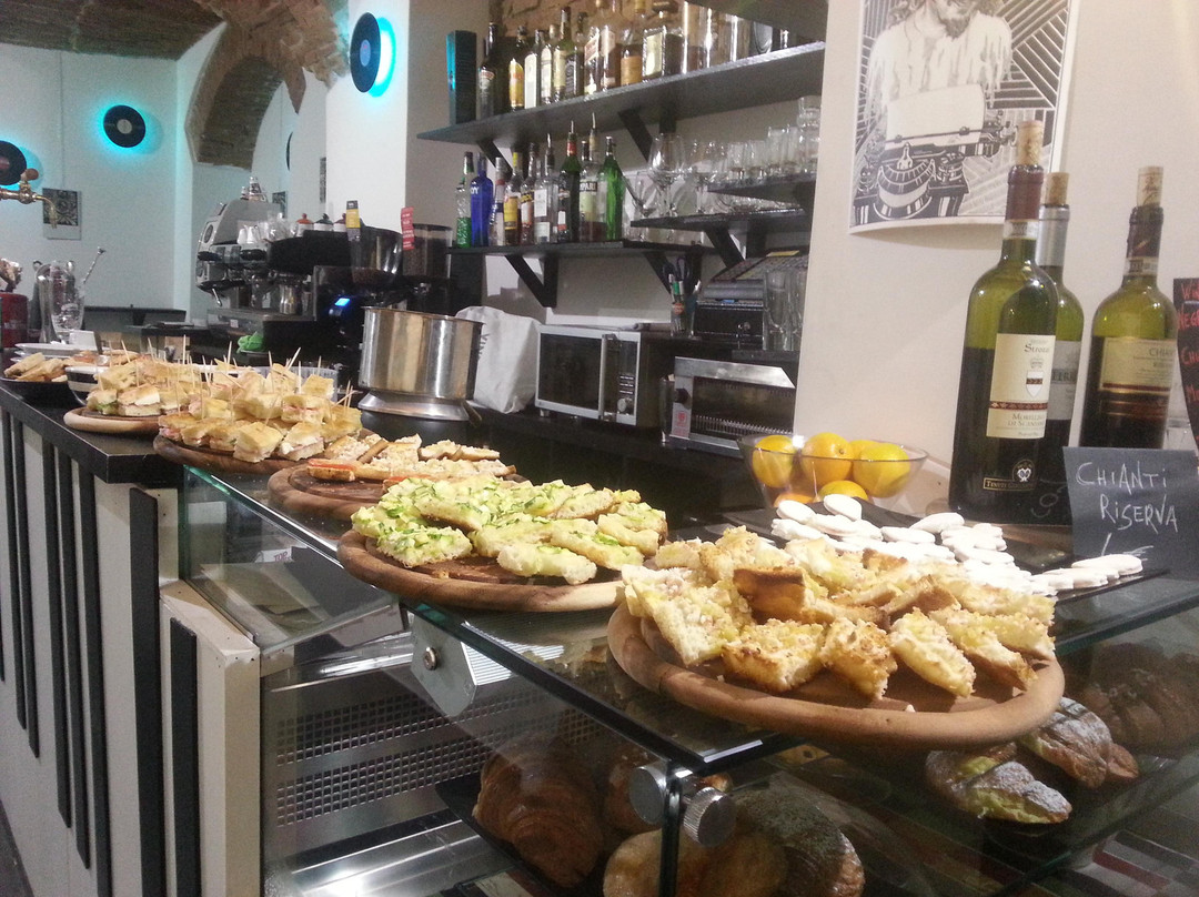 Il Vinile-佛罗伦萨必去景点