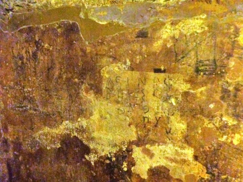 Chiesa di San Salvatore-卡布拉斯必去景点