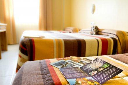 Hotel Maria Luisa主图