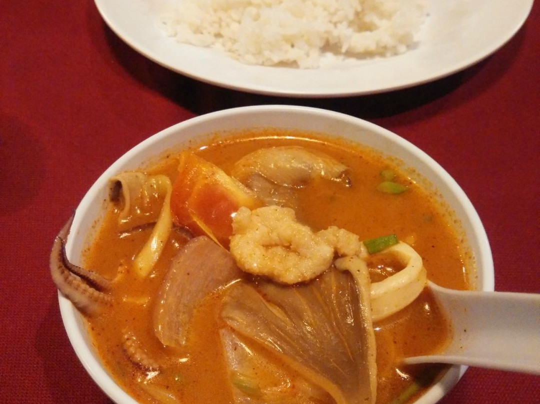 Sawasde Thai Kitchen & Cafe