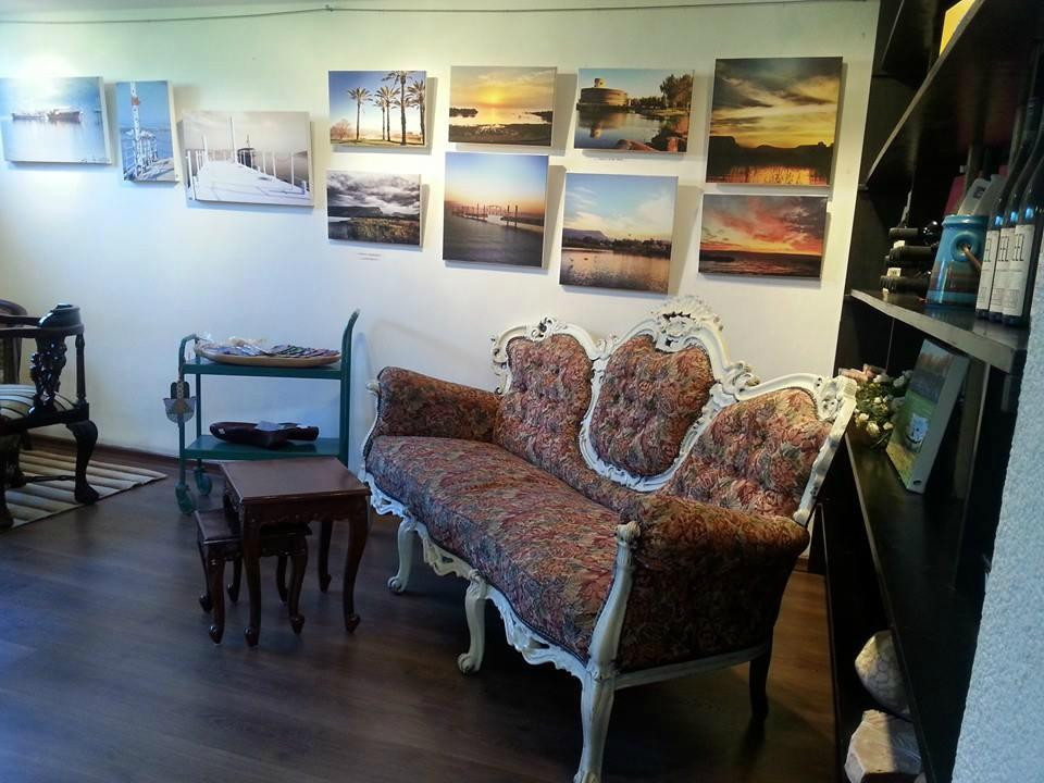 Lake Gallery Israel-Ginosar必去景点