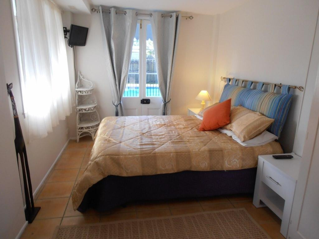 Maryborough Bed & Breakfast主图