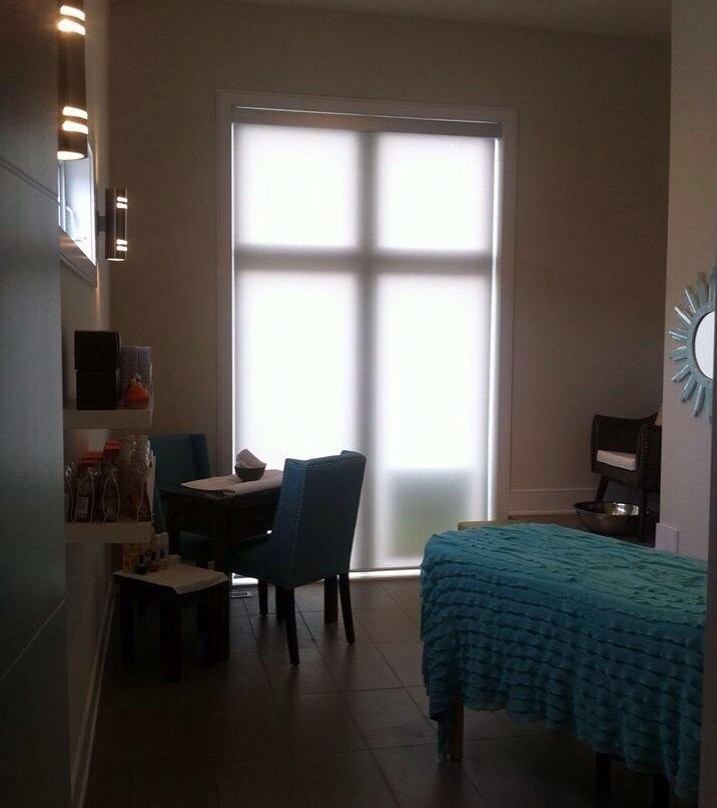 Ooh La La Spa-伦敦必去景点