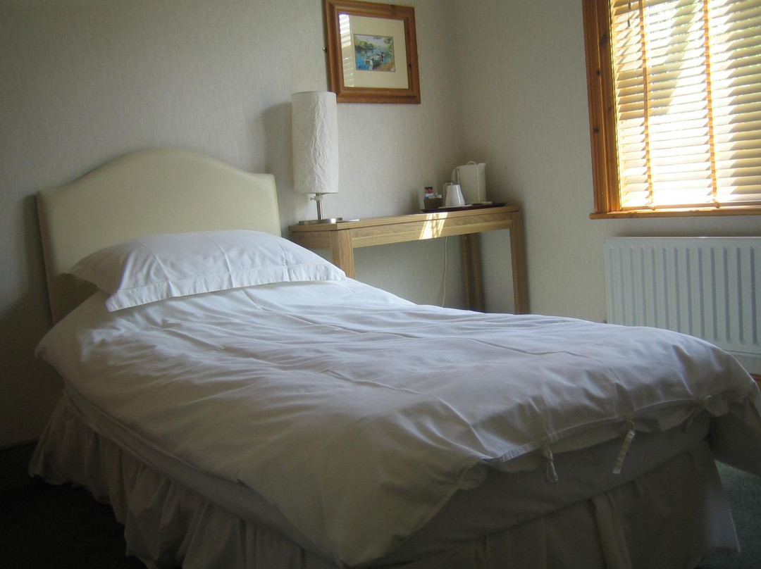 Twickenham Bed & Breakfast主图