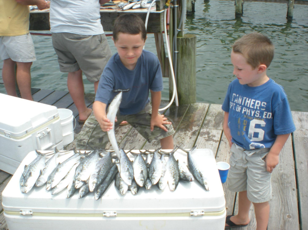 Carolina Style Sportfishing景点图片