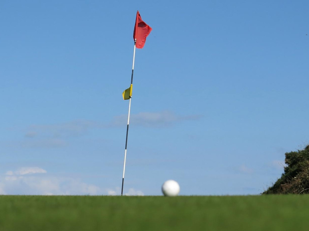 Ballycastle Golf Club景点图片