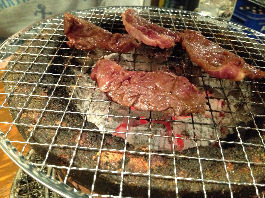 ホルモンジラク