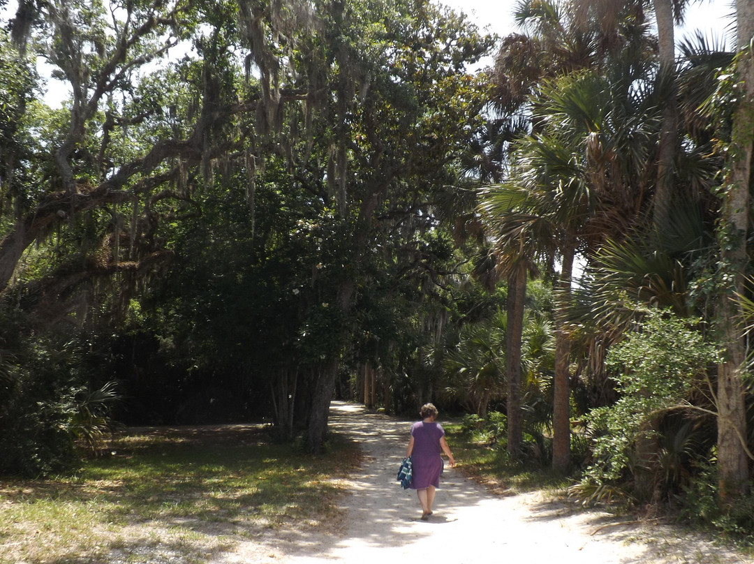 Turtle Mound National Historic Site景点图片