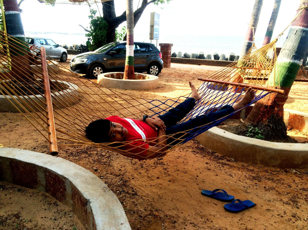 Mayekars Holiday Home主图