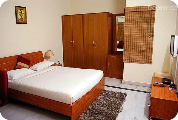 Syening Serviced Apartment