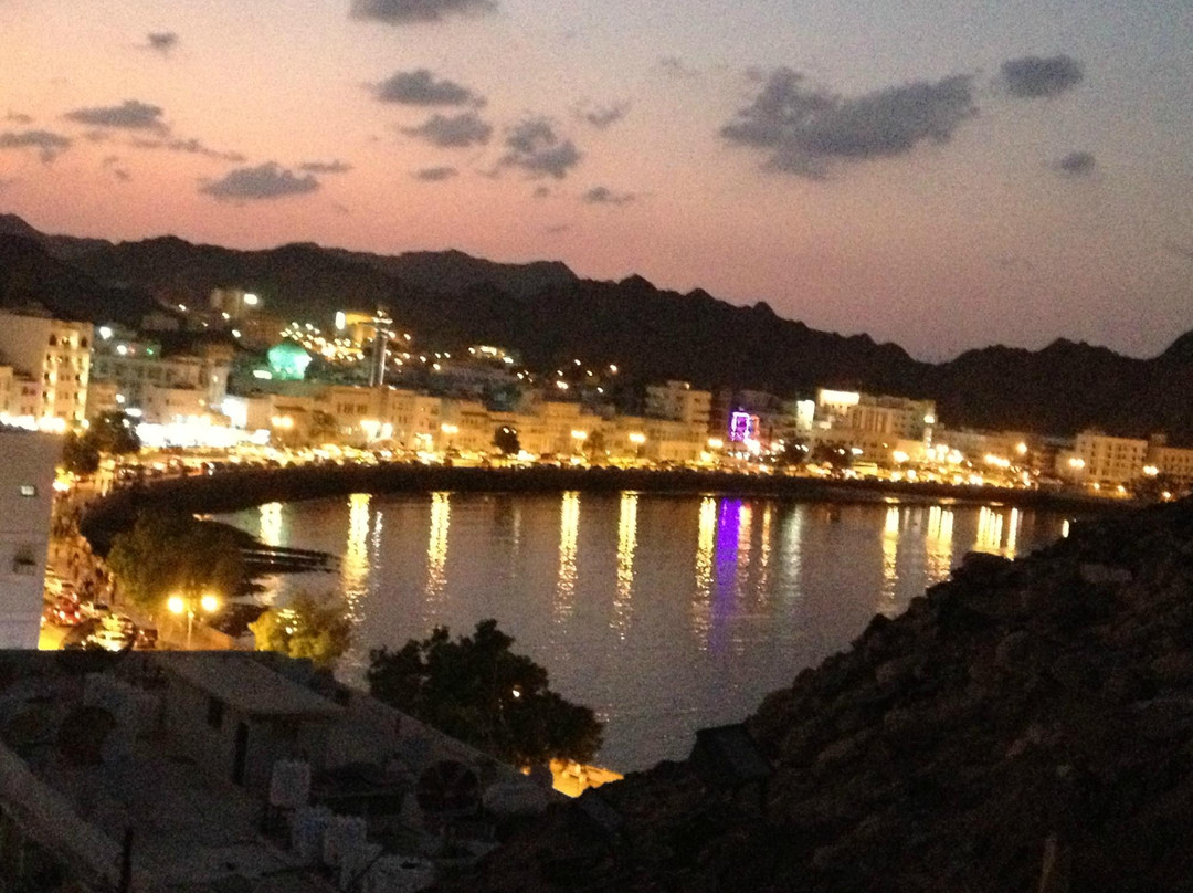 Golden Tours Oman - Day Tours-Ruwi必去景点