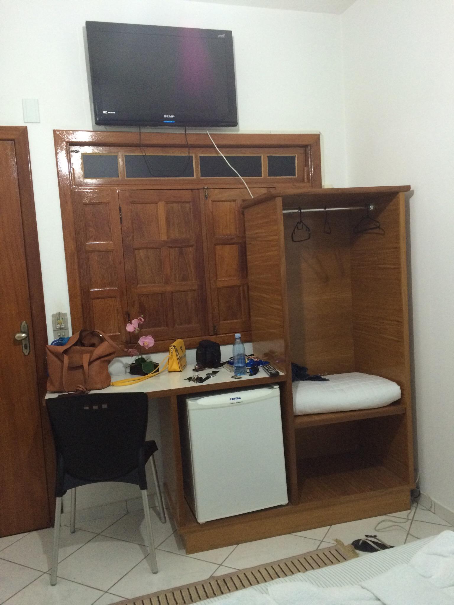 D'Lourenci Hotel-客卧