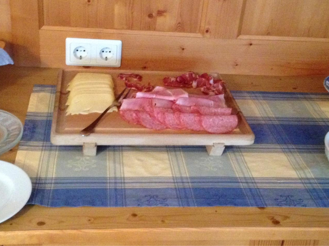 Gaestehaus Sonnweber主图