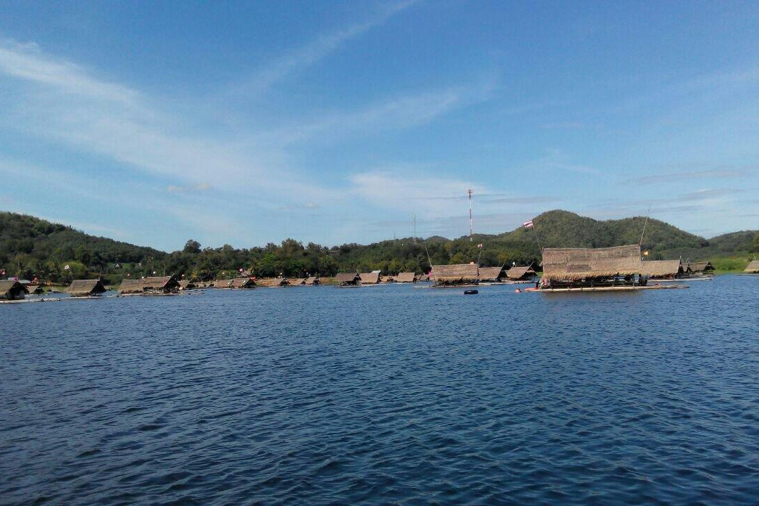 Huai Krathing Reservoir-普茹必去景点