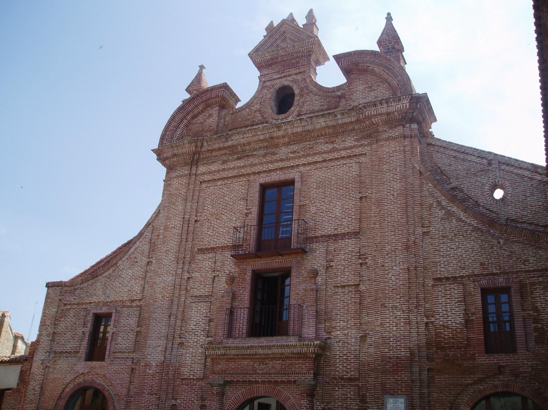 Plaza de San Agustin景点图片