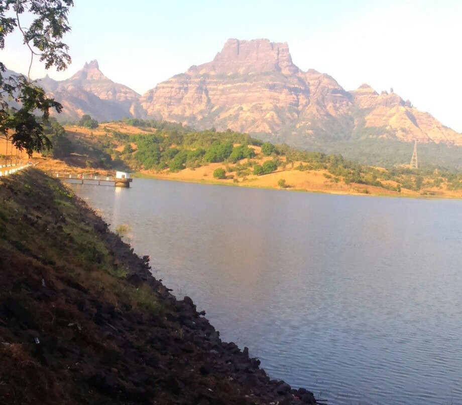 Gadeshwar Dam-潘维尔必去景点