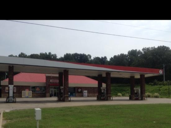 Indian Mound餐馆和美食-Sudden Service