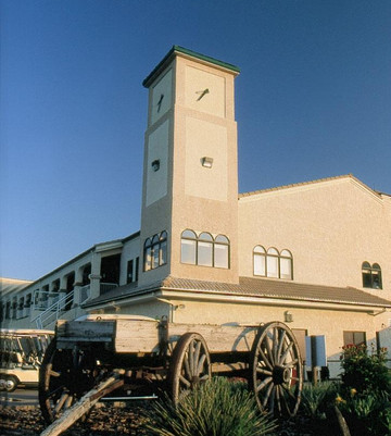 Paradise Canyon Golf Resort-莱斯布里奇必去景点