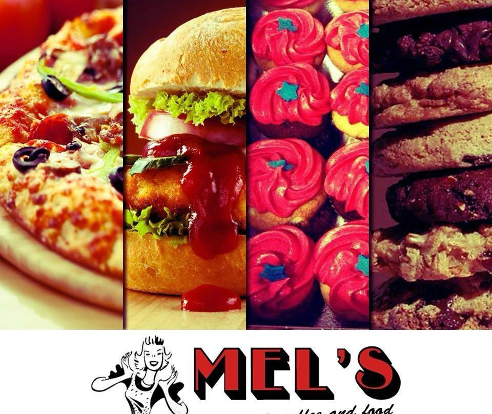 Mel's