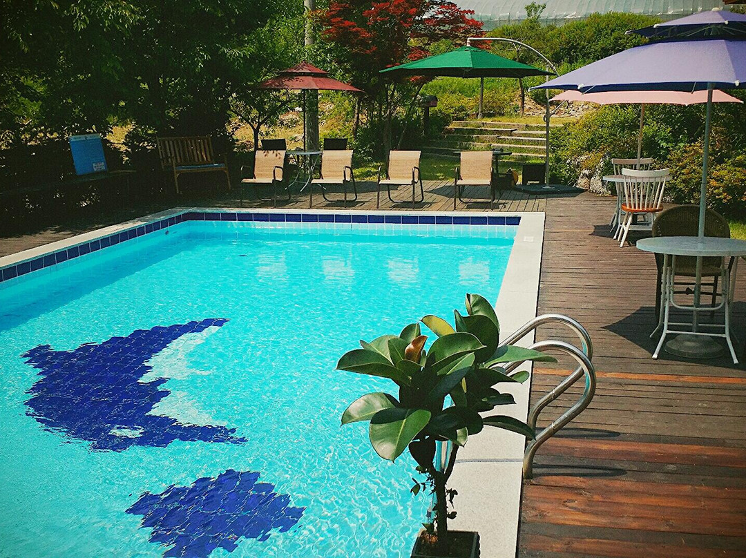 Popcornhouse Pension主图