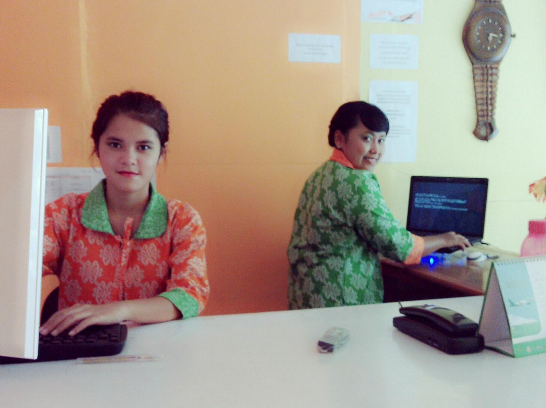 Javalestari Tour - Day Tours-Borobudur必去景点