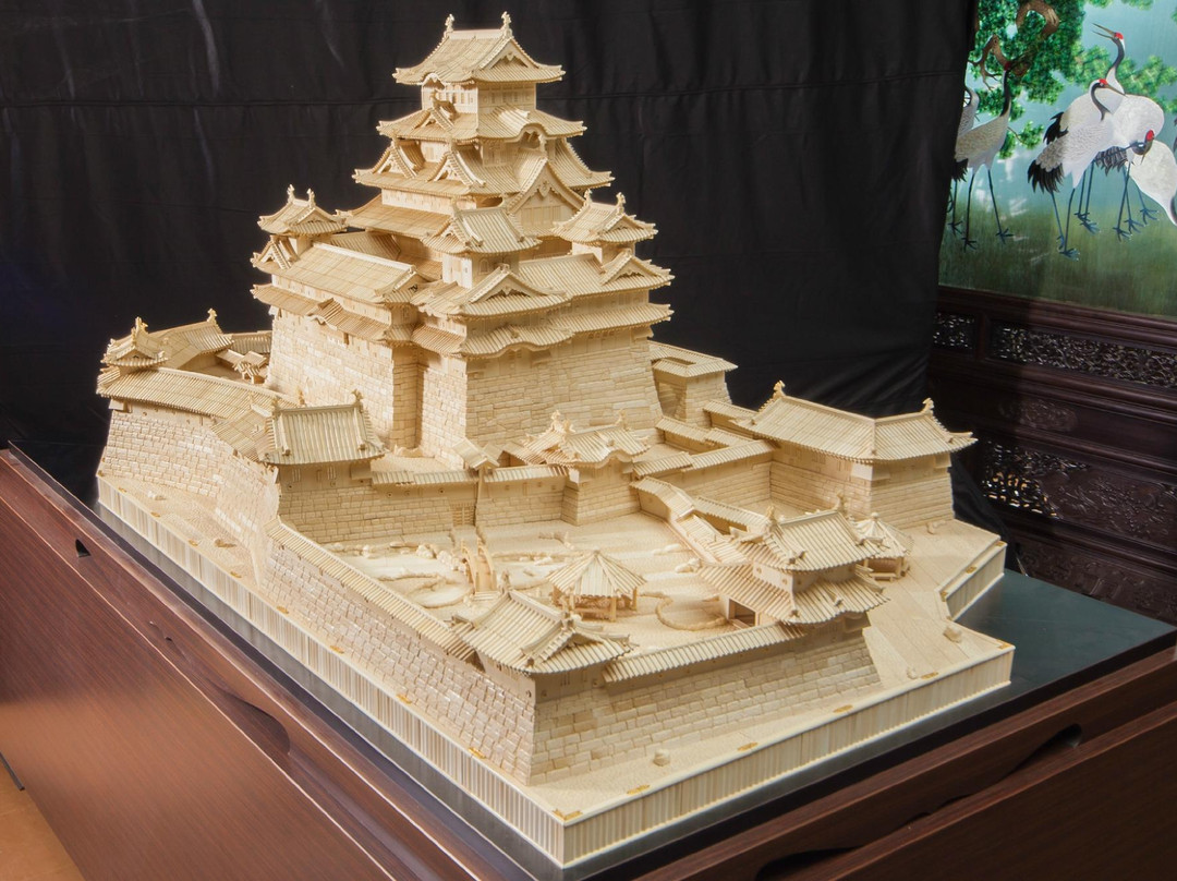 Agape Ohtsuru Museum-西宫市必去景点