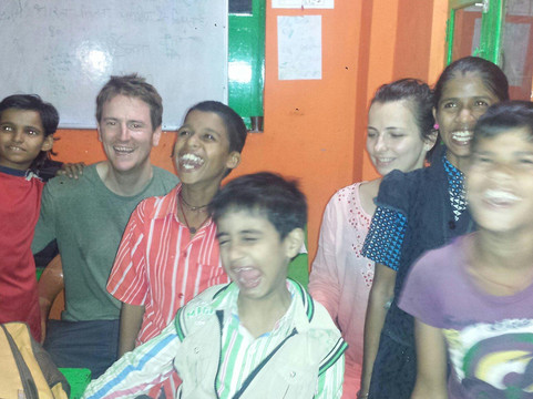 Yoga Education Training Society-瓦拉纳西必去景点