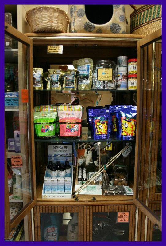 S.A.R.A.'s Treasures-尤金必去景点