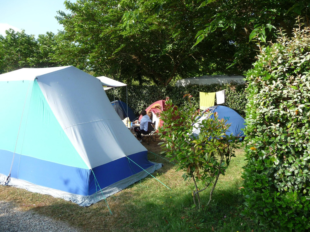 Camping La Campière