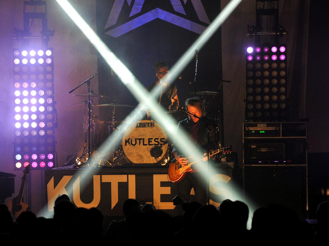 Winston-Salem Fairgrounds-温斯顿塞勒姆必去景点