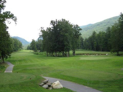 Linville Falls Golf Club-Marion必去景点