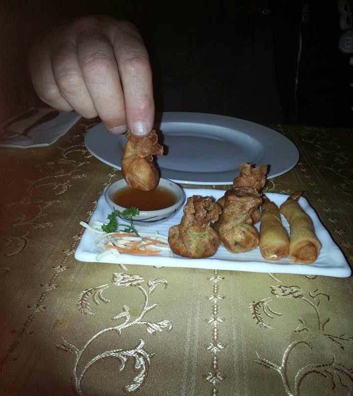 Kurunjang餐馆和美食-Thai Delight