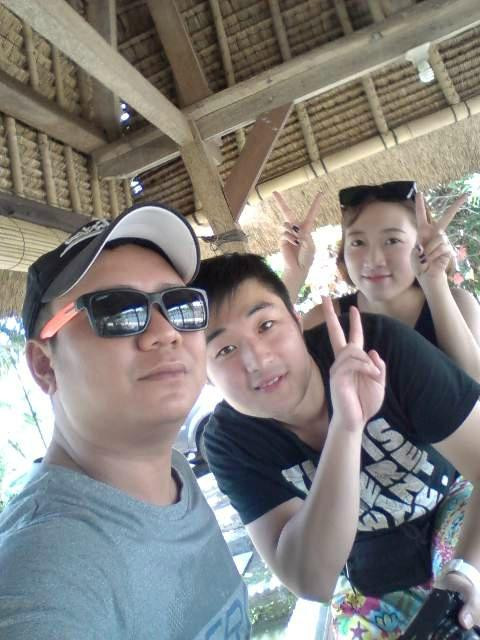 Bali Belin Tour-登巴萨必去景点