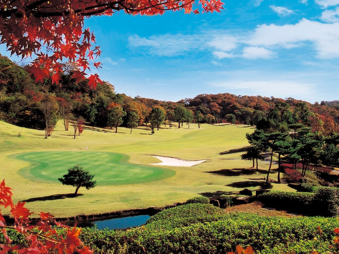Ryosen Golf Club景点图片
